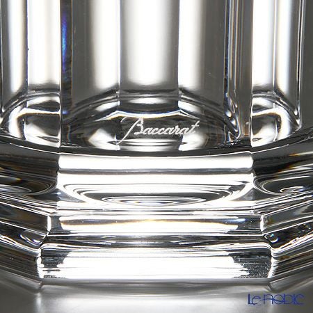 バカラ（Baccarat） アルクール 2-809-144 ストレートベース（花瓶） 32cm レッド