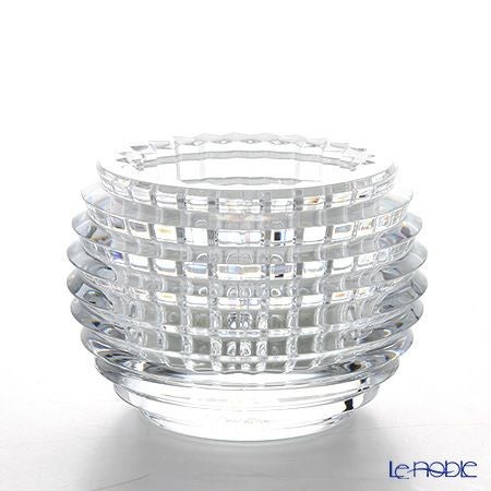 バカラ（Baccarat） EYE 2-810-638 キャンドルホルダー 9.5cm ペア
