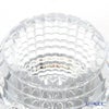 バカラ（Baccarat） EYE 2-810-638 キャンドルホルダー 9.5cm ペア