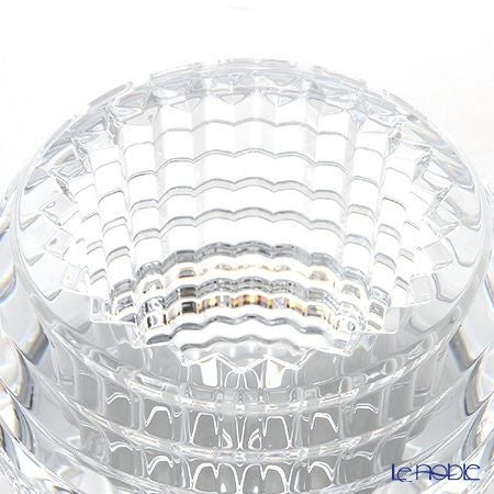バカラ（Baccarat） EYE 2-810-638 キャンドルホルダー 9.5cm ペア