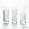 バカラ（Baccarat） フローラ 2-810-832 ベース 18cm 3ピースセット