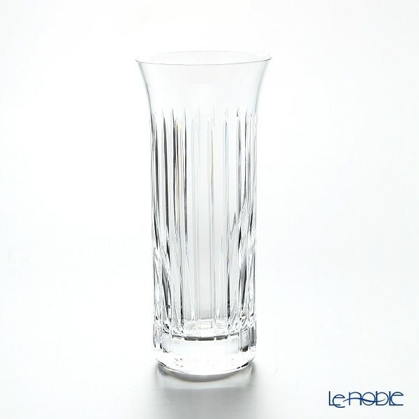 バカラ（Baccarat） フローラ 2-810-832 ベース 18cm 3ピースセット