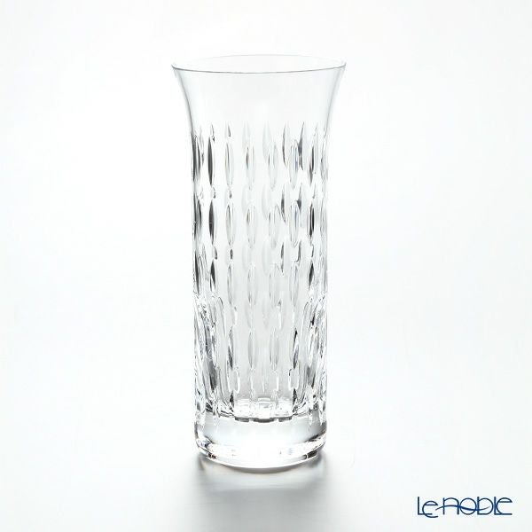 バカラ（Baccarat） フローラ 2-810-832 ベース 18cm 3ピースセット