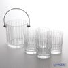 バカラ（Baccarat） ハーモニー 2-811-179 アイスペール×1＆OF×4 セット