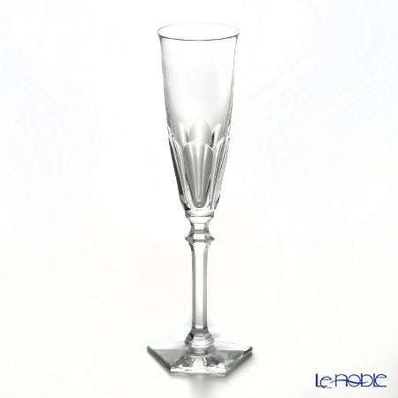 バカラ（Baccarat） カクテル 2-811-434 シャンパンフルート 6ピースセット