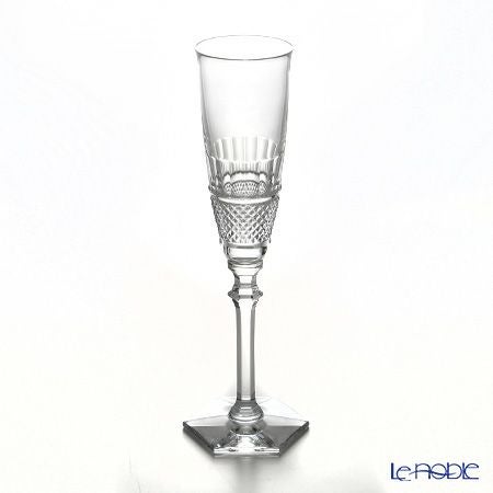 バカラ（Baccarat） カクテル 2-811-434 シャンパンフルート 6ピースセット