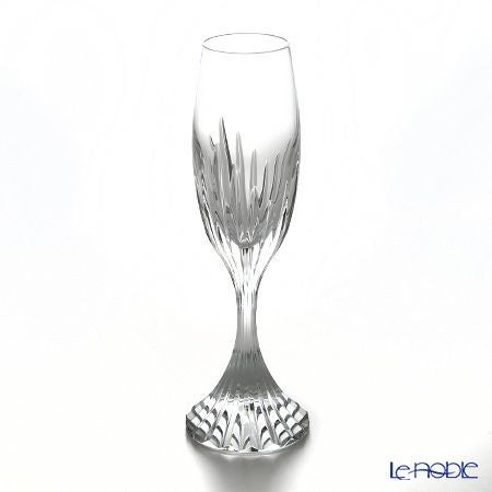 バカラ（Baccarat） カクテル 2-811-434 シャンパンフルート 6ピースセット