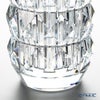 バカラ（Baccarat） ルクソール ベース（花瓶） 23cm 2-811-534