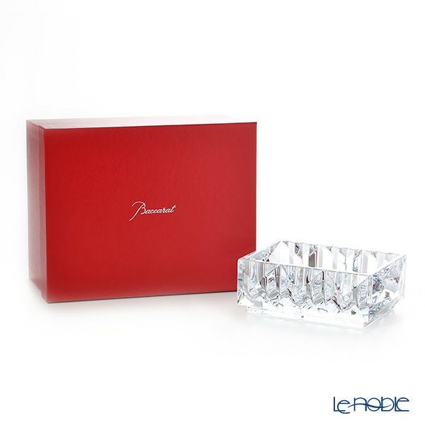 バカラ（Baccarat） ルクソール 2-812-564 小物入れ 13.5×17cm
