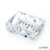 バカラ（Baccarat） ルクソール 2-812-564 小物入れ 13.5×17cm