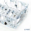バカラ（Baccarat） ルクソール 2-812-564 小物入れ 13.5×17cm