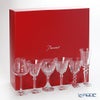バカラ（Baccarat） ワインセラピーコフレ 2-812-727 ワイングラス 6pcs セット