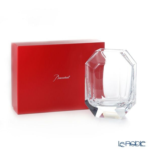バカラ（Baccarat） オクトゴン 2-812-772 ベース（花瓶） 25cm