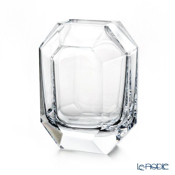 バカラ（Baccarat） オクトゴン 2-812-772 ベース（花瓶） 25cm