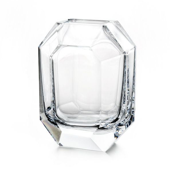 バカラ（Baccarat） オクトゴン 2-812-772 ベース（花瓶） 25cm
