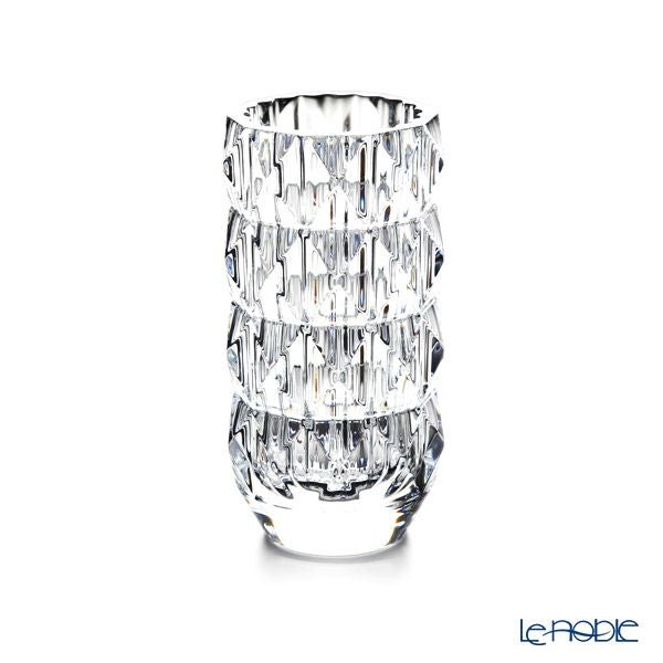 バカラ（Baccarat） ルクソール ベース（花瓶） 15cm 2-813-291