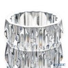 バカラ（Baccarat） ルクソール ベース（花瓶） 15cm 2-813-291