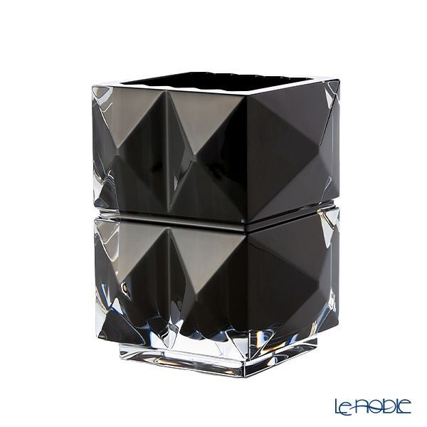 バカラ（Baccarat） ルクソール 2-813-721 ペンホルダー ブラック