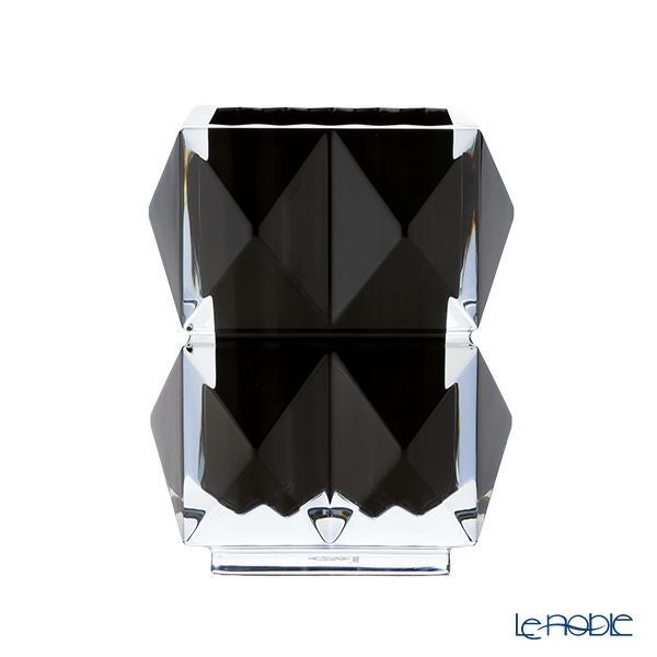 バカラ（Baccarat） ルクソール 2-813-721 ペンホルダー ブラック