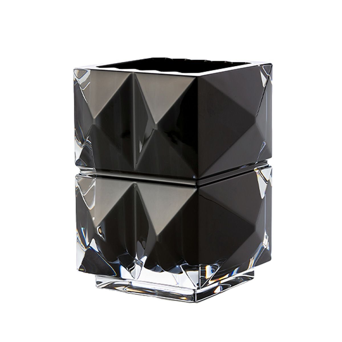 バカラ（Baccarat） ルクソール 2-813-721 ペンホルダー ブラック