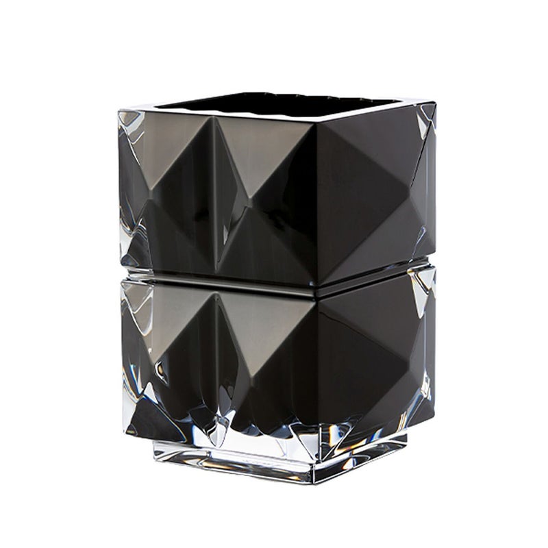 バカラ（Baccarat） ルクソール 2-813-721 ペンホルダー ブラック