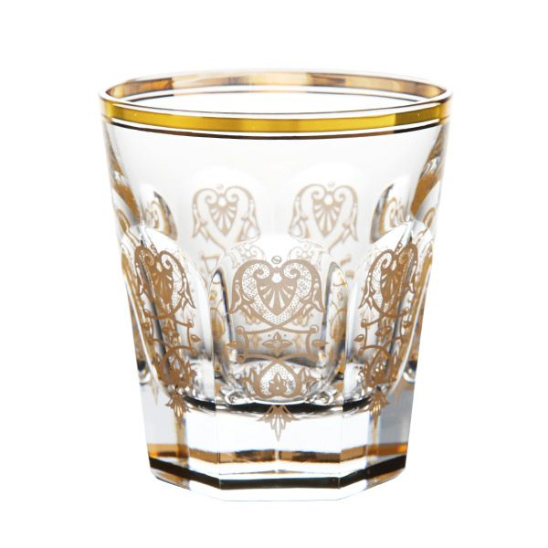 バカラ　グラス　2個　新品 Amazon | Baccarat(バカラ) ルテシア タンブラー 2客セット グラス