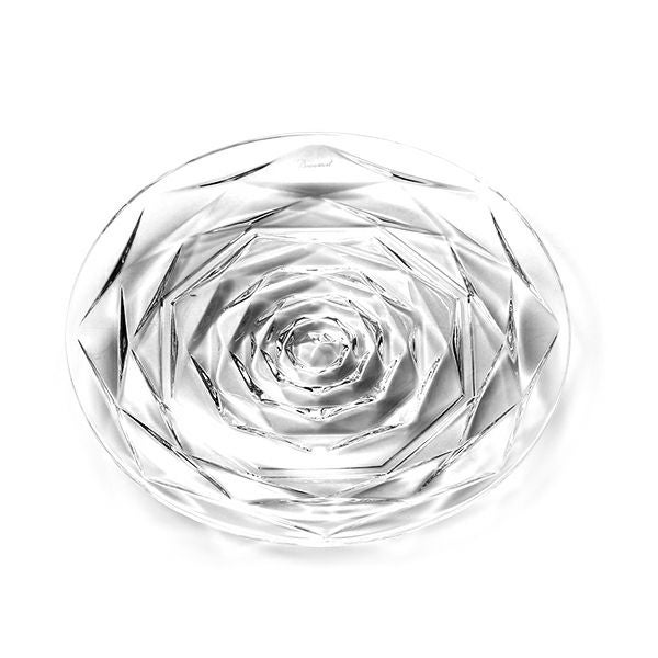 バカラ（Baccarat） スウィング 2-813-982 プレート 13cm
