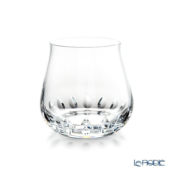 バカラ（Baccarat）ファウナクリストポリス 2-814-273 タンブラー 4pcsセット ハイメ・アジョン デザイン