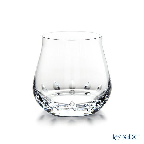 バカラ（Baccarat）ファウナクリストポリス 2-814-273 タンブラー 4pcsセット ハイメ・アジョン デザイン