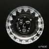 バカラ（Baccarat）ファウナクリストポリス 2-814-273 タンブラー 4pcsセット ハイメ・アジョン デザイン