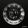 バカラ（Baccarat）ファウナクリストポリス 2-814-273 タンブラー 4pcsセット ハイメ・アジョン デザイン