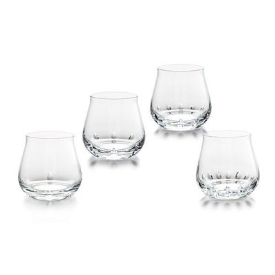 バカラ（Baccarat）ファウナクリストポリス 2-814-273 タンブラー 4pcs 
