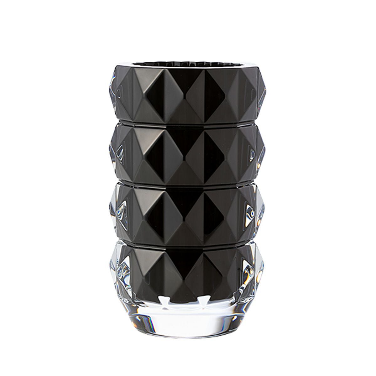 バカラ（Baccarat） オブジェ 2-607-782 アンペラトール イーグル 30cm