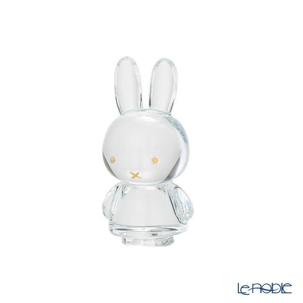 バカラ（Baccarat） オブジェ 2-815-127 ミッフィー miffy