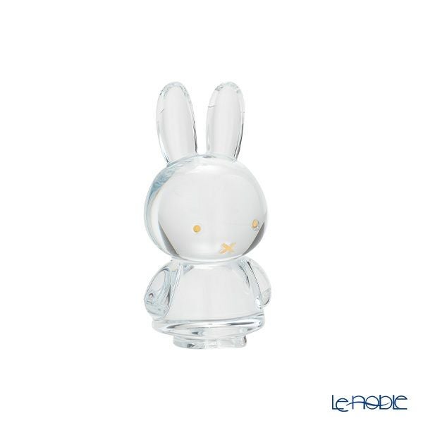 バカラ（Baccarat） オブジェ 2-815-127 ミッフィー miffy