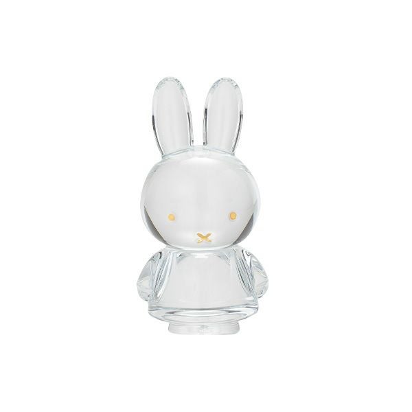 バカラ（Baccarat） オブジェ 2-815-127 ミッフィー miffy