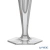 バカラ（Baccarat）タリランド by フィリップ・スタルク エレガンザ 2-815-129 シャンパンフルート 21cm