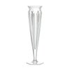 バカラ（Baccarat）タリランド by フィリップ・スタルク エレガンザ 2-815-129 シャンパンフルート 21cm