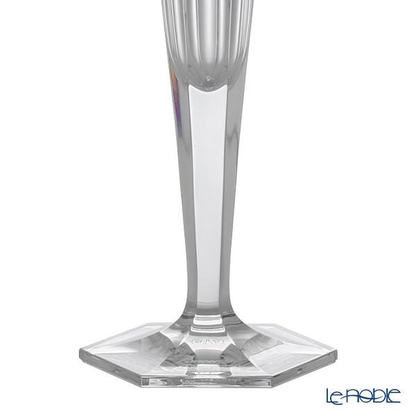 バカラ（Baccarat）タリランド by フィリップ・スタルク ストラヴァガンザ 2-815-130 シャンパンフルート 28cm