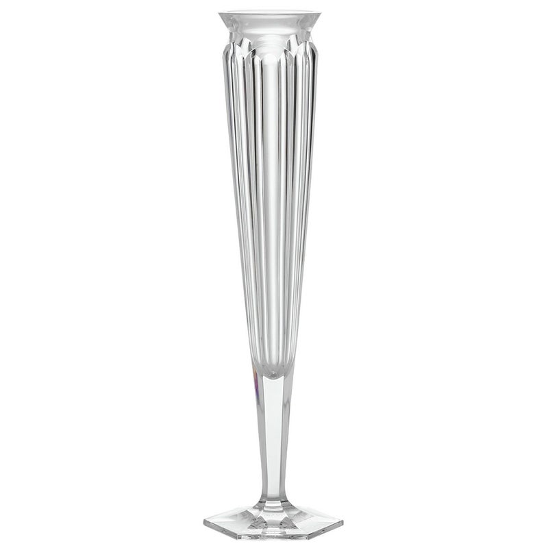 バカラ（Baccarat）タリランド by フィリップ・スタルク ストラヴァガンザ 2-815-130 シャンパンフルート 28cm