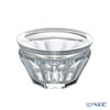 バカラ（Baccarat）タリランド by フィリップ・スタルク 2-815-131 キャビアボウル コム・ドゥ・ロー・ノワール