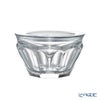 バカラ（Baccarat）タリランド by フィリップ・スタルク 2-815-131 キャビアボウル コム・ドゥ・ロー・ノワール