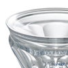 バカラ（Baccarat）タリランド by フィリップ・スタルク 2-815-131 キャビアボウル コム・ドゥ・ロー・ノワール