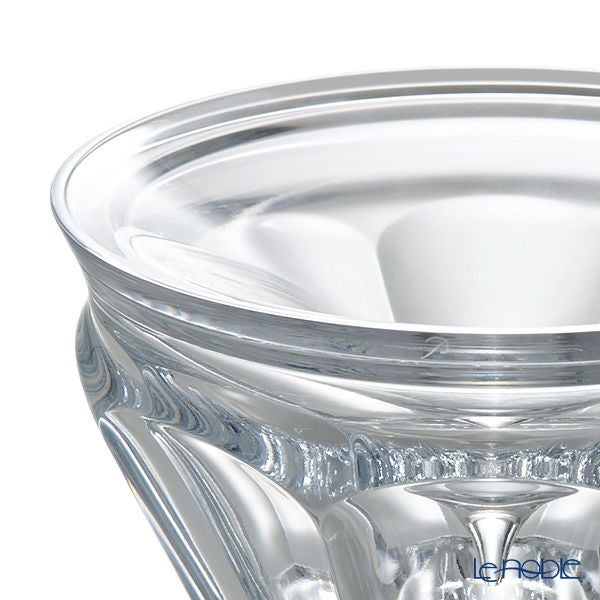 バカラ（Baccarat）タリランド by フィリップ・スタルク 2-815-131 キャビアボウル コム・ドゥ・ロー・ノワール