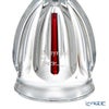 バカラ（Baccarat）タリランド by フィリップ・スタルク 2-815-142 シル・ヴ・プレ ベル