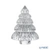 バカラ（Baccarat） オブジェ 2-815-636 クリスマスツリー エンチャンティング クリア 2023年度限定生産品