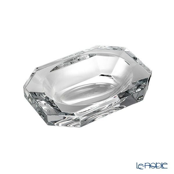 バカラ（Baccarat） オクトゴン 2-815-716 小物入れ 18×13cm