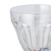 バカラ（Baccarat） アルクール 2-817-024 ラブ グラス 15.7cm ハートモチーフ・レッドボタン