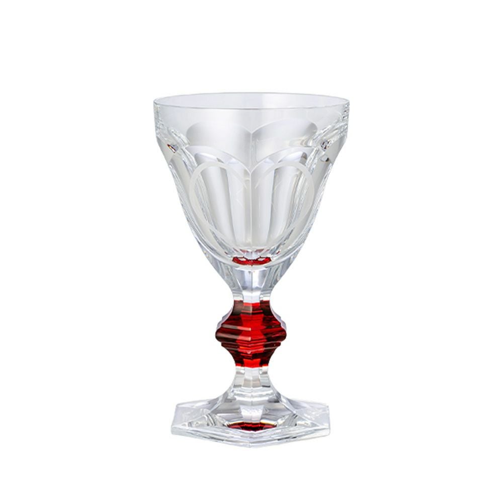 バカラ（Baccarat） オブジェ 2-607-782 アンペラトール イーグル 30cm