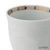 バカラ（Baccarat）ポーセリンコレクション タリランド 2-817-032 マグカップ ゴールド ※磁器製※